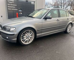 BMW 320 Gebrauchtwagen