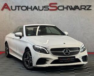 Mercedes-Benz C 200 Gebrauchtwagen