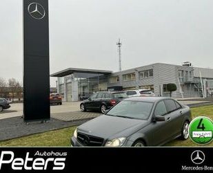 Mercedes-Benz C 350 Gebrauchtwagen
