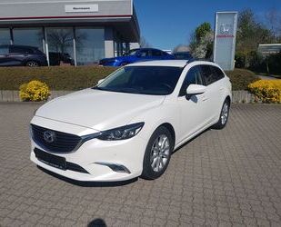 Mazda 6 Gebrauchtwagen