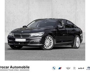 BMW 740 Gebrauchtwagen