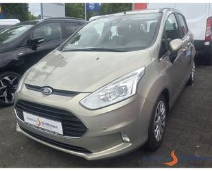 Ford B-Max Gebrauchtwagen