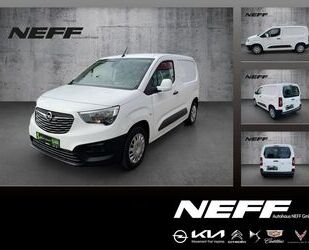 Opel Combo Gebrauchtwagen
