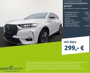 DS Automobiles DS7 (Crossback) Gebrauchtwagen