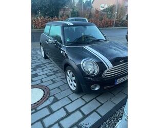 Mini ONE Gebrauchtwagen