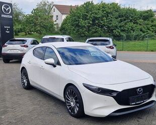 Mazda 3 Gebrauchtwagen