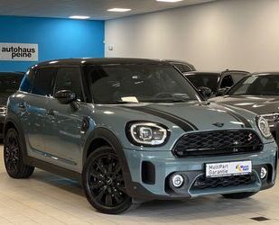 Mini Cooper S Countryman Gebrauchtwagen