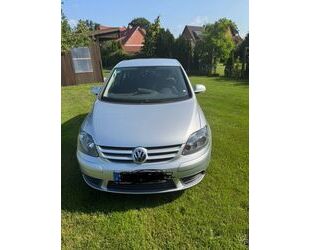 VW Golf Plus Gebrauchtwagen