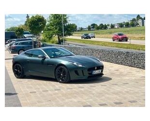 Jaguar F-Type Gebrauchtwagen