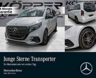 Mercedes-Benz V 250 Gebrauchtwagen