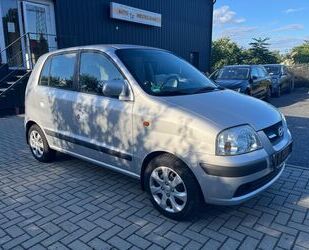 Hyundai Atos Gebrauchtwagen