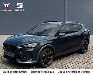 Cupra Formentor Gebrauchtwagen
