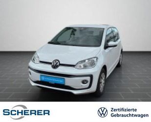 VW up! Gebrauchtwagen