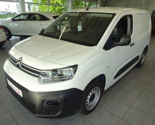 Citroen Berlingo Gebrauchtwagen