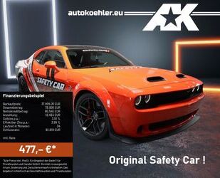 Dodge Challenger Gebrauchtwagen