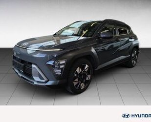 Hyundai KONA Gebrauchtwagen