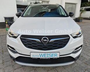 Opel Grandland (X) Gebrauchtwagen