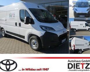 Toyota Proace (Verso) Gebrauchtwagen