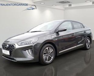 Hyundai IONIQ Gebrauchtwagen