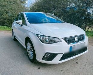 Seat Ibiza Gebrauchtwagen