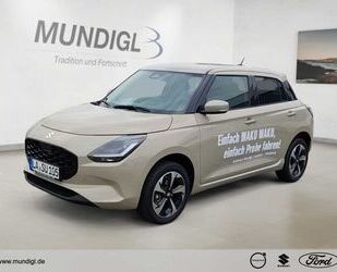 Suzuki Swift Gebrauchtwagen