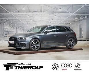 Audi RS3 Gebrauchtwagen