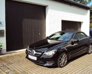 Mercedes-Benz E 250 Gebrauchtwagen