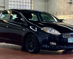 Fiat Bravo Gebrauchtwagen