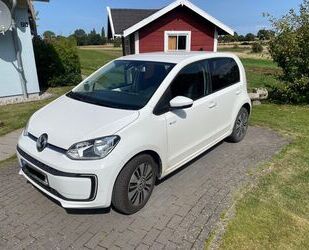 VW e-up! Gebrauchtwagen