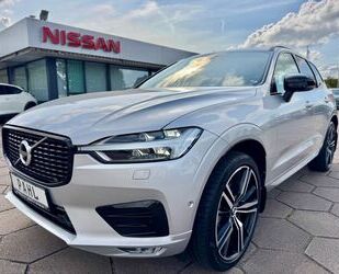 Volvo XC60 Gebrauchtwagen
