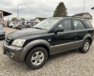Kia Sorento Gebrauchtwagen