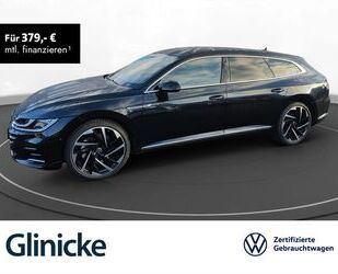 VW Arteon Gebrauchtwagen