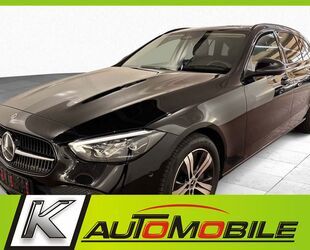 Mercedes-Benz C 200 Gebrauchtwagen