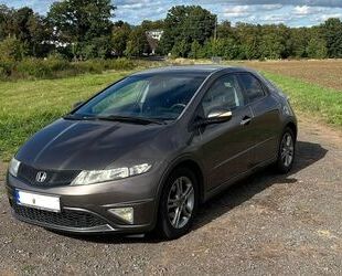 Honda Civic Gebrauchtwagen