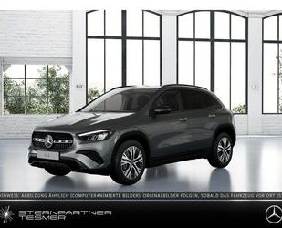 Mercedes-Benz GLA 200 Gebrauchtwagen