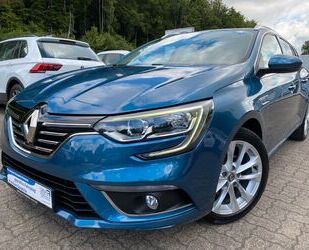 Renault Megane Gebrauchtwagen