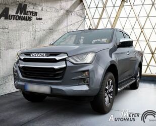 Isuzu D-Max Gebrauchtwagen