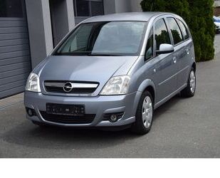 Opel Meriva Gebrauchtwagen