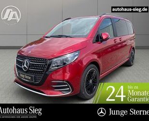 Mercedes-Benz V 220 Gebrauchtwagen