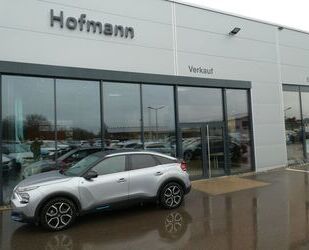 Citroen C4 Gebrauchtwagen