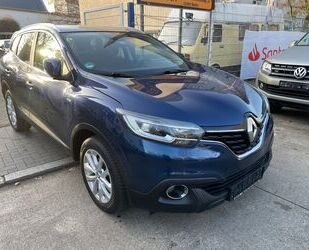 Renault Kadjar Gebrauchtwagen