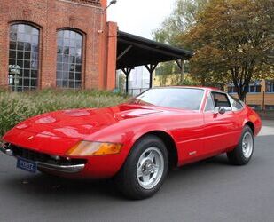 Ferrari 365 Gebrauchtwagen