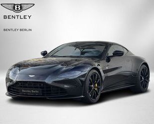 Aston Martin V8 Vantage Gebrauchtwagen