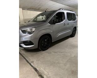 Opel Combo Gebrauchtwagen