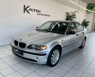 BMW 316 Gebrauchtwagen