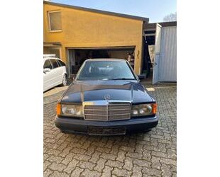 Mercedes-Benz 190 Gebrauchtwagen