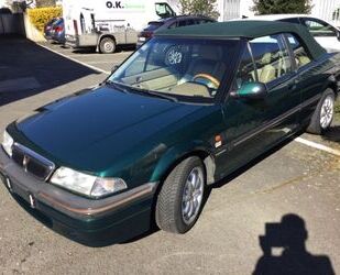 Rover 216 Gebrauchtwagen