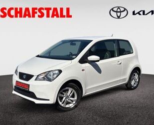 Seat Mii Gebrauchtwagen