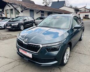Skoda Kamiq Gebrauchtwagen