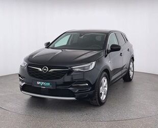 Opel Grandland (X) Gebrauchtwagen
